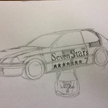 SevenStars★★★★★★★EK4