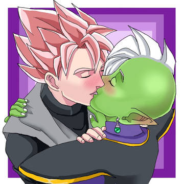 ZamaBlack
