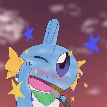 ごりょっ☆