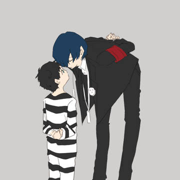 ペルソナまとめ6