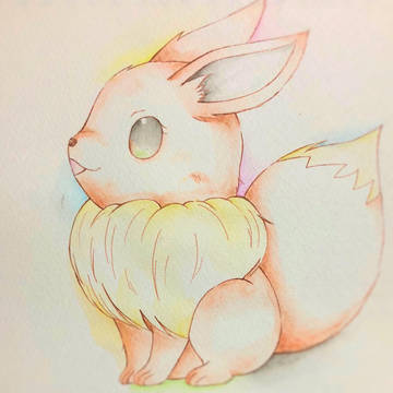 キミは何色にでもなれる