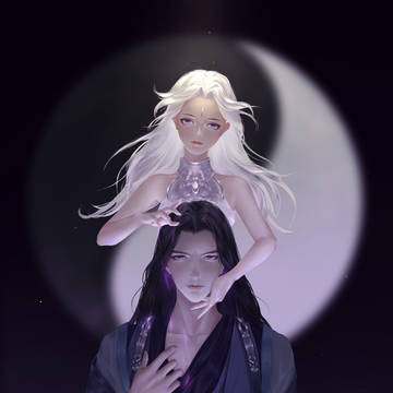 牵丝戏