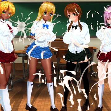 学級内備品