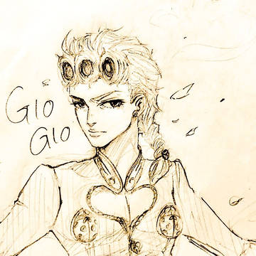 ジョルノ