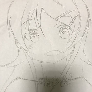 俺の妹がこんなに可愛いわけがない 桐乃