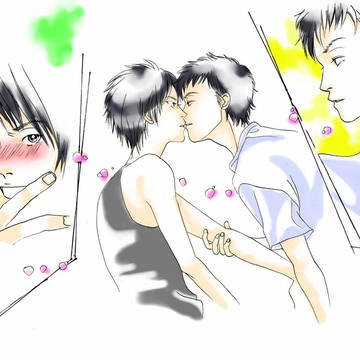 らくがき