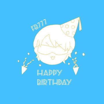 HBD777!!!!
