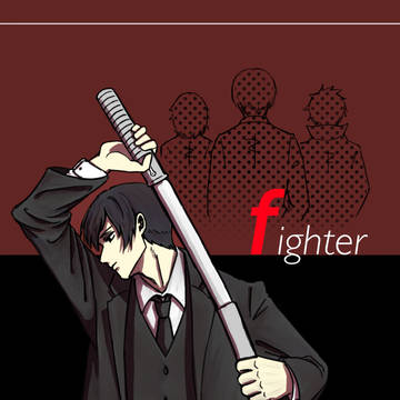 【吾が手17】二宮隊＋攻撃手（辻中心）本【新刊】