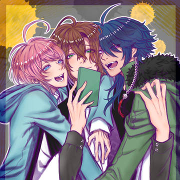 Fling Posse Forever