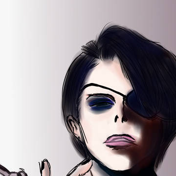葉月さん