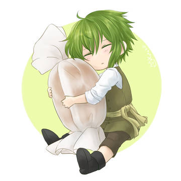 かとらりーくん