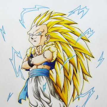 ドラゴンボール (GOTENS)
