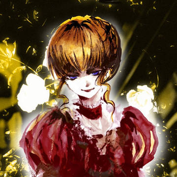 黄金の魔女