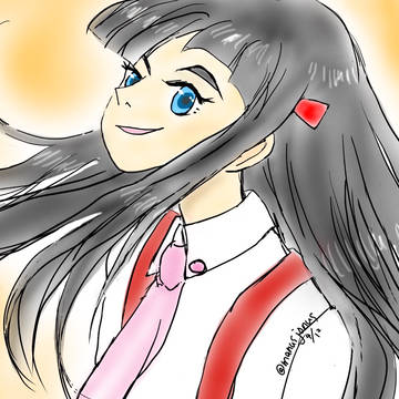 バダきゅん