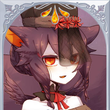 【ハナムケ】リコリラ【3期】