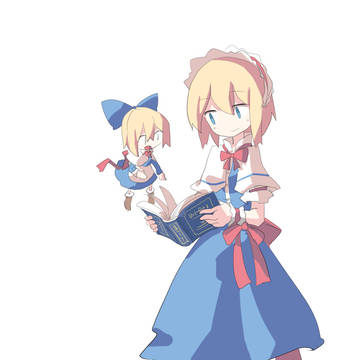 アリス