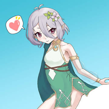 コッコロたん