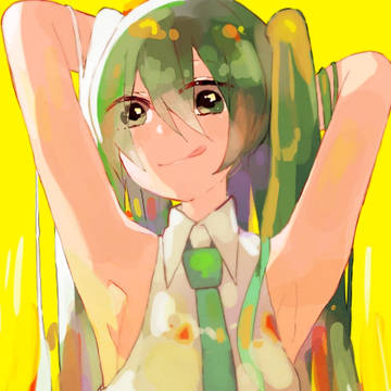 ペロッ