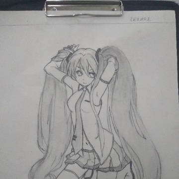 miku