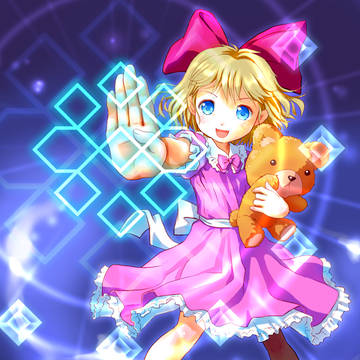 PKフリーズ！