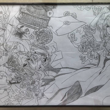 violet evergarden
