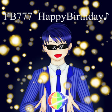 HappyBirthday
