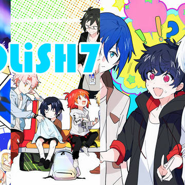 IDOLiSH7