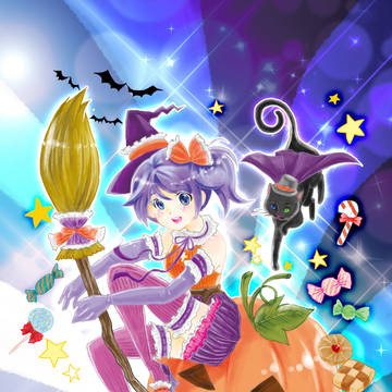 ハッピーハロウィン2018