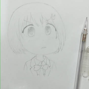 宇佐美みすき (Usami Mizuki)