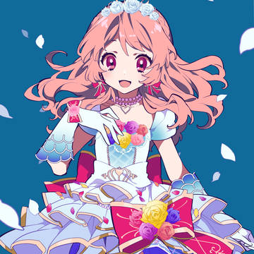 大空あかりちゃん