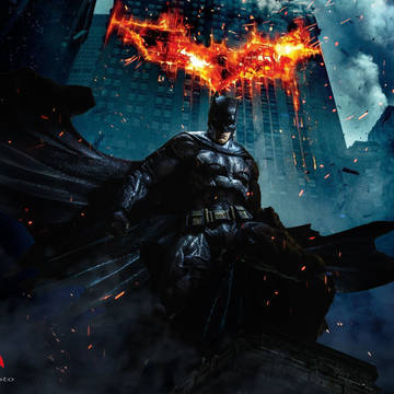 The Dark knight