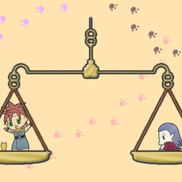クロノ+1kg=魔王