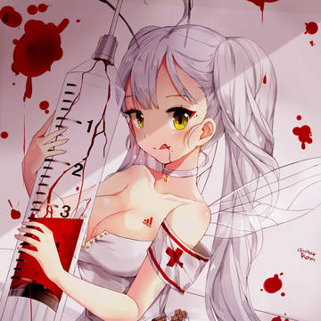 mosquito MOE 化 -★