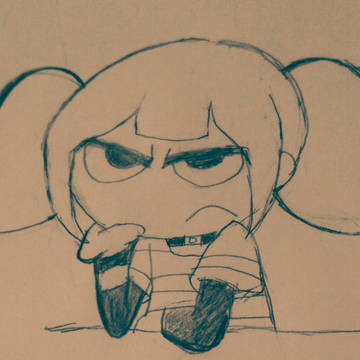 ギバさん