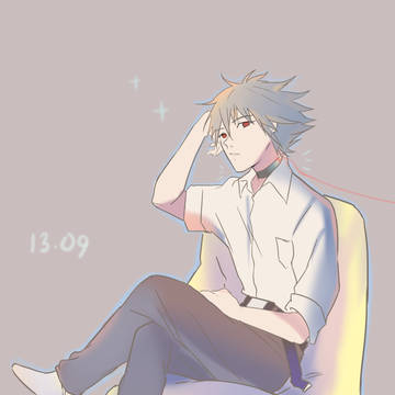 Kaworu
