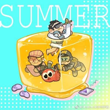 summer