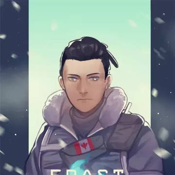 frost
