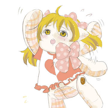 ぬいぐるみ化11