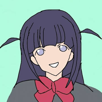 露崎まひるちゃん