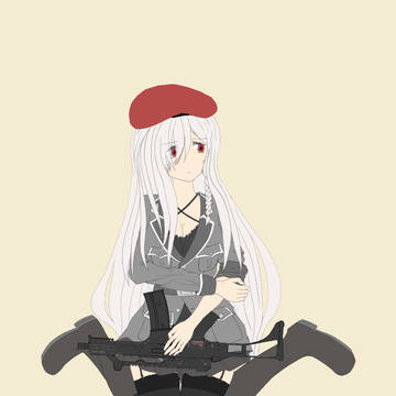 G36C