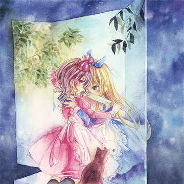 アリス