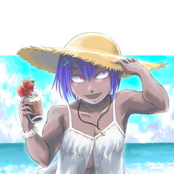 渚の夢魔