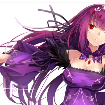 スカサハ=スカディ