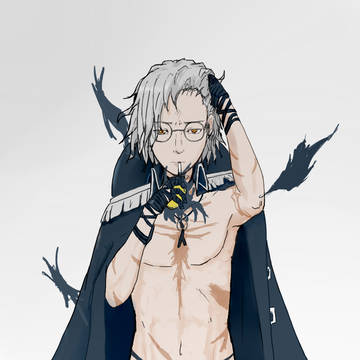 セクシーアベンジャー（FGO