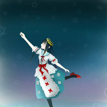 硝子の棺で眠る姫君〜Marchen〜