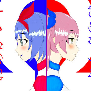 おめがシスターズ