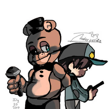 Fnaf