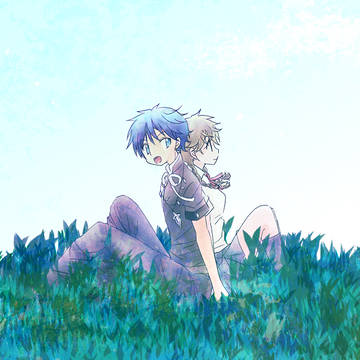 翼受けログ