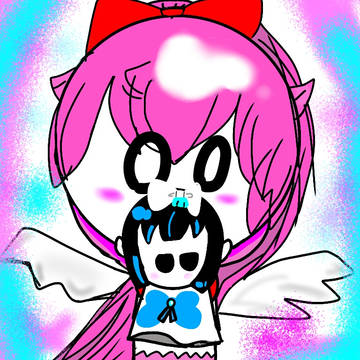 僕らは、魔法少年。ときめきピンクさざめきブルー