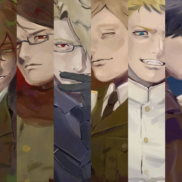 我ログ 1